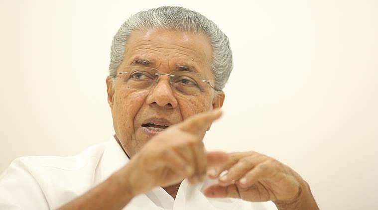 ഏതാനും ചില വാക്‌സിന്‍ വിരുദ്ധ പ്രചാരകരുടെ വാക്കുകള്‍ക്ക് സമൂഹം ചെവികൊടുത്തിട്ടില്ല: പിണറായി വിജയന്‍