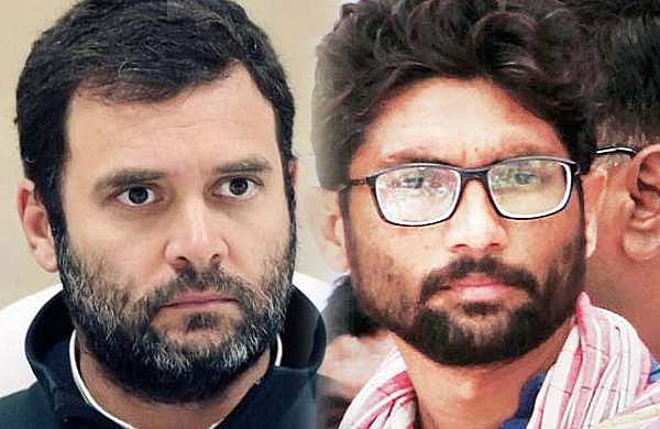 ഗുജറാത്തില്‍ മഹാസഖ്യം ആശങ്കയില്‍; രാഹുലിനെ കാണാനില്ലെന്ന് ജിഗ്നേഷ് മേവാനി