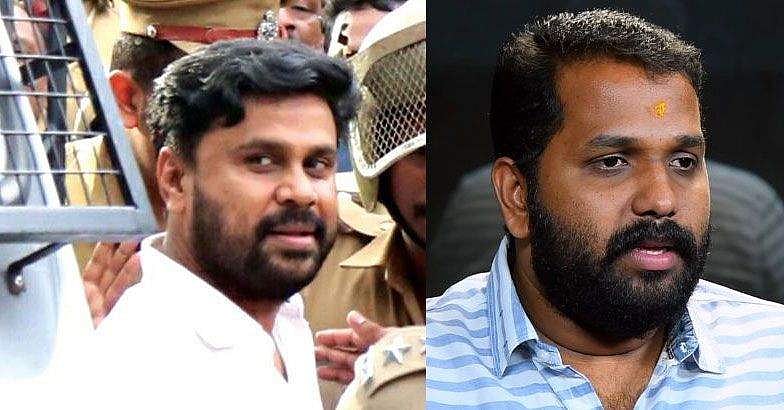 നാളെ ഈ ഗതി വരാതിരിക്കാനാണ് ദിലീപ് സിബിഐ അന്വേഷണം ആവശ്യപ്പെട്ടത്: അരുണ്‍ ഗോപി