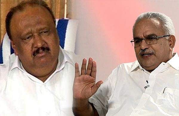 മന്ത്രിസഭായോഗത്തില്‍ പങ്കെടുക്കുമെന്ന് തോമസ് ചാണ്ടി; സിപിഐ മന്ത്രിമാര്‍  ബഹിഷ്‌കരിച്ചു