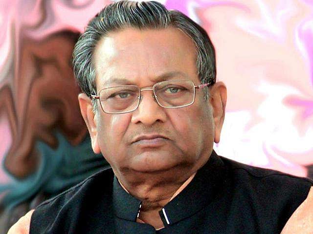 നോട്ടുനിരോധനത്തിന് എതിരെ ബിജെപി എംപി; അസംഘടിതമേഖലയെ തകര്ത്തെറിഞ്ഞു, ആത്മഹത്യകള് വര്ധിച്ചു