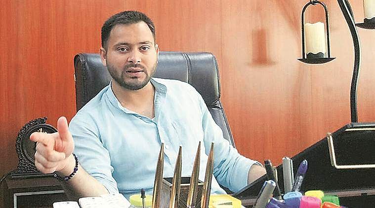 അടുത്ത തെരഞ്ഞെടുപ്പില്‍ തേജസ്വി യാദവ് മുഖ്യമന്ത്രി സ്ഥാനാര്‍ത്ഥിയെന്ന് ലാലു പ്രസാദ് യാദവ്