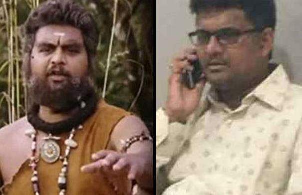 'ബാഹുബലി'യുടെ 'വളര്‍ത്തച്ഛന്‍' പീഡനക്കേസില്‍ അറസ്റ്റില്‍