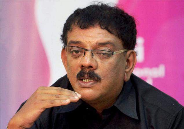 'സിനിമയിലെ രംഗങ്ങള്‍ കണ്ട് ആ അച്ഛനും അമ്മയും ഒരിക്കലും നാണം കെടരുത്'; ദ്വയാര്‍ത്ഥ പ്രയോഗങ്ങള്‍ കോമഡിയല്ലെന്ന് പ്രിയദര്‍ശന്‍