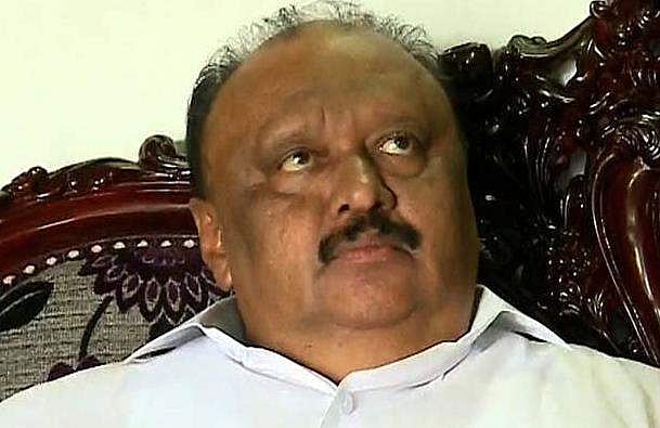 'തിടുക്കപ്പെട്ട് നടപടിയെടുക്കരുത്'; തോമസ് ചാണ്ടിക്കായി സമ്മര്‍ദ്ദം ശക്തമാക്കി എന്‍സിപി ദേശീയനേതൃത്വം