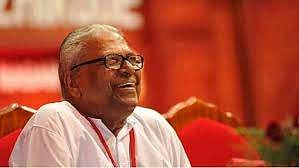 തോമസ്ചാണ്ടി സ്വയം പോയില്ലെങ്കില്‍ പിടിച്ച് പുറത്താക്കേണ്ടി വരുമെന്ന് വിഎസ് അച്യുതാനന്ദന്‍