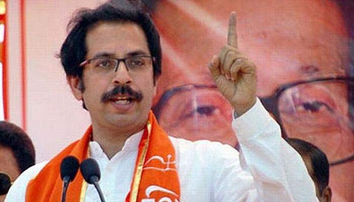 ഗുജറാത്തില്‍ തോല്‍ക്കുമെന്ന് ബിജെപിക്ക് ഭയം,  ജിഎസ്ടി നിരക്കുകള്‍ കുറച്ചത് അതുകൊണ്ടെന്ന് ശിവസേന