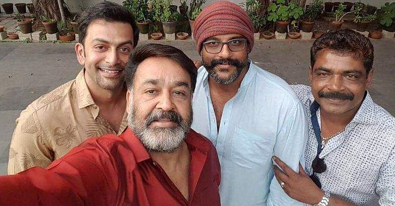 പൃഥ്വിരാജ് മോഹന്ലാല് ടീമിന്റെ ലൂസിഫര് മേയ് ഒന്നിന് ചിത്രീകരണം തുടങ്ങും