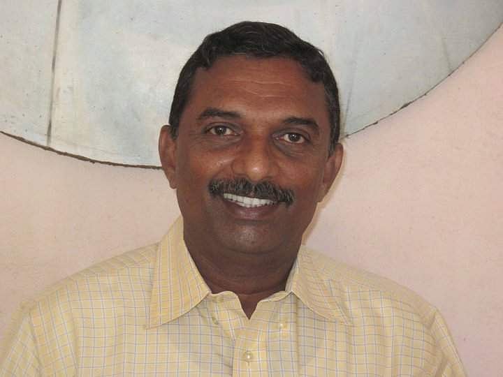 എ പത്മകുമാര്‍ തിരുവിതാംകൂര്‍ ദേവസ്വം ബോര്‍ഡ് പ്രസിഡന്റ് ; ഇന്ന് ചുമതലയേല്‍ക്കും