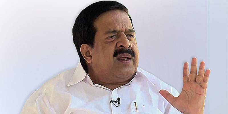 കൂട്ടുത്തരവാദിത്തം നഷ്ടപ്പെട്ട പിണറായി സര്‍ക്കാര്‍ തുടരരുത്: രമേശ്  ചെന്നിത്തല