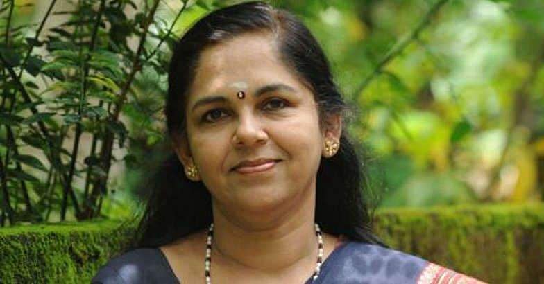 പിണറായി എന്തു യുക്തി കൊണ്ട്, ഏതു ഭാഷ കൊണ്ട് ന്യായീകരിക്കും: ശാരദക്കുട്ടി