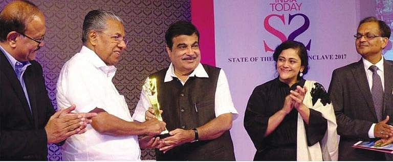 അഴിമതി തടയുന്നതില്‍ ഒരു വിട്ടുവീഴ്ചയ്ക്കും സര്‍ക്കാര്‍ തയ്യാറല്ലെന്ന് മുഖ്യമന്ത്രി 