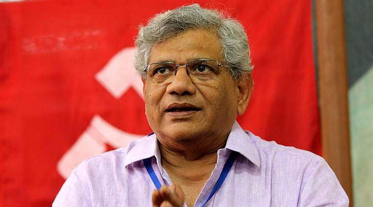 രാജ്യത്തെ ദരിദ്രജനങ്ങള്‍ 'റേറ്റിങ്' ഭക്ഷിച്ച് കഴിയണോ; മോദിസര്‍ക്കാരിന്റെ പ്രചാരണങ്ങളെ വിമര്‍ശിച്ച് യെച്ചൂരി