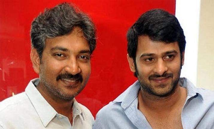 ബാഹുബലി സംവിധായകന്‍ രാജമൗലിയുടെ പുതിയ ചിത്രം വരുന്നു; പ്രഭാസിന്റെ പേര് വെട്ടിയോ? 