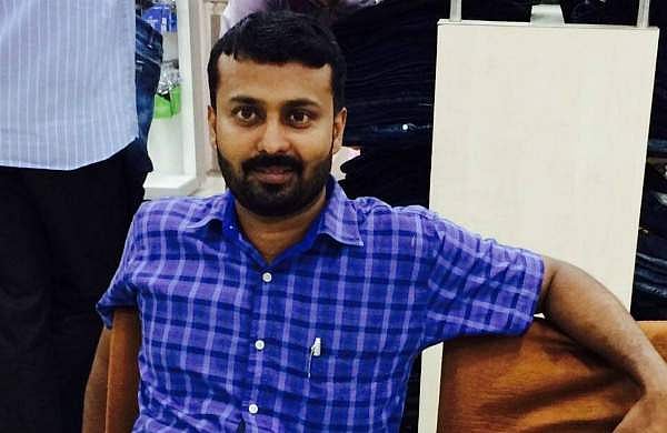 ഞാന്‍ ആരുടെയും അടിമയല്ല, എനിക്ക് അടിമകളും ഇല്ല; മുഖ്യമന്ത്രിക്ക് മുന്‍ ഡിവൈഎഫ്‌ഐ നേതാവിന്റെ തുറന്ന കത്ത്