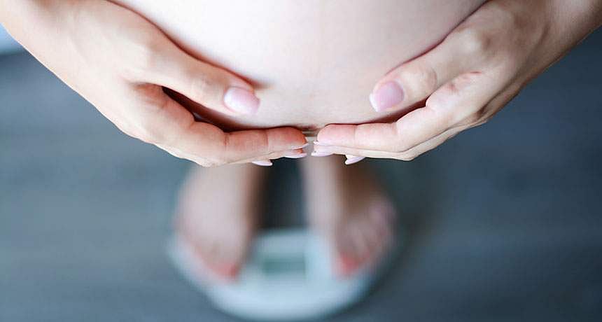 നിങ്ങളുടെ കുട്ടികള്‍ ആരോഗ്യമുള്ളവരായിരിക്കേണ്ടേ; എന്നാല്‍ ഗര്‍ഭിണിയാവുന്നതിന് മുന്‍പ് അമിതഭാരം കുറക്കൂ