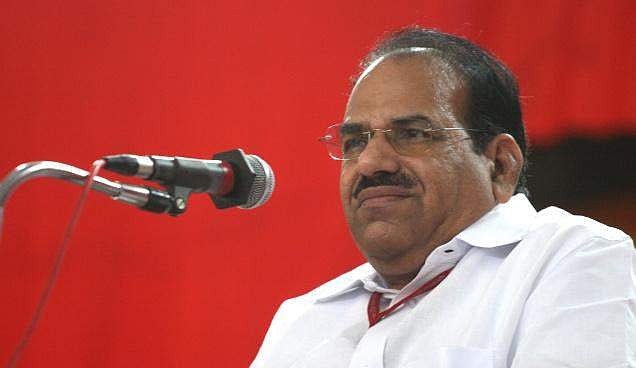 കോണ്‍ഗ്രസുമായി സഖ്യം സിപിഐ പഴയകാല അനുഭവം ഓര്‍ക്കണമെന്ന് കോടിയേരി