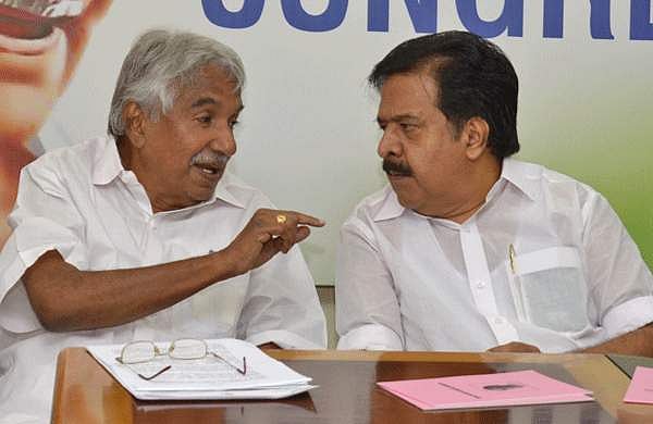 എന്തിനാണ് ഹെയര്‍ സ്റ്റൈല്‍ മാറ്റിയത്? ചെന്നിത്തലയുടെ മറുപടി ലളിതമാണ്