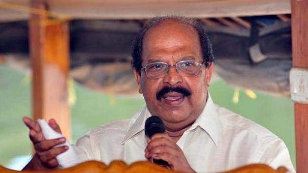 'തനിക്ക് ഒരു ചീഫ് എന്‍ജിനീയര്‍ കാര്‍ വാഗ്ദാനം ചെയ്തു'; പൊതുമരാമത്ത് വകുപ്പിലെ അഴിമതി തുറന്ന് പറഞ്ഞ് മന്ത്രി ജി സുധാകരന്‍