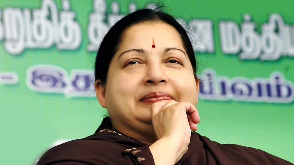 ജയലളിതയുടെ മരണം: അന്വേഷണത്തിനെതിരെ ആശുപത്രി, കമ്മിഷന്റെ പ്രവര്ത്തനത്തിന് സ്റ്റേ