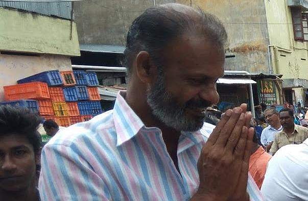 'ഏതെങ്കിലും വാക്കുകള്‍ മോശമായെങ്കില്‍ ക്ഷമിക്കുക' ; ഡെപ്യൂട്ടി കളക്ടറോട് മാപ്പുചോദിച്ച് സി കെ ഹരീന്ദ്രന്‍ എംഎല്‍എ