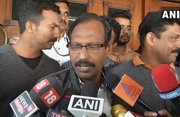 ആ വേദന പറഞ്ഞറിയിക്കാനാവില്ല: അശോകന്