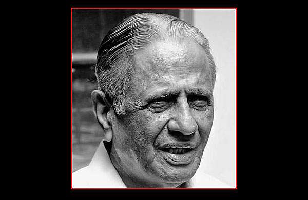 പാര്‍ട്ടി പിളര്‍ന്നപ്പോള്‍ ഞങ്ങള്‍ മിണ്ടാതിരുന്നു; അവര്‍ അണികളിലേക്കിറങ്ങി