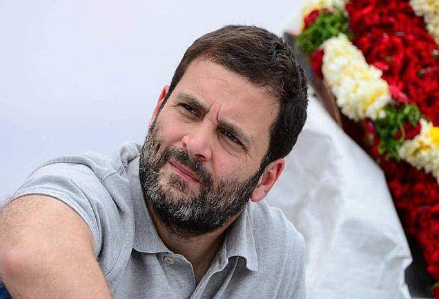 സര്‍ക്കാര്‍ സംവിധാനങ്ങളിലെല്ലാം ആര്‍എസ്എസുകാര്‍: രാഹുല്‍ ഗാന്ധി