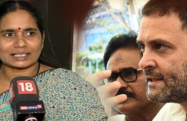 രാഹുല്‍ ഒപ്പം നിന്നു, നിരന്തരം വിളിച്ചു, മകനെ സ്വപ്‌നത്തിലേക്ക്എത്തിച്ചു; നിര്‍ഭയയുടെ അമ്മ പറയുന്നു