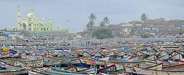 വിഴിഞ്ഞം സമരം ഒത്തുതീര്‍ന്നു;  ആവശ്യങ്ങള്‍ സര്‍ക്കാര്‍ അംഗീകരിച്ചെന്ന് സമരസമിതി