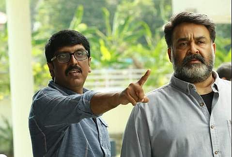 വില്ലന്റെ സംവിധായകന്‍ മറ്റാരെങ്കിലുമായിരുന്നെങ്കില്‍ ക്ലാസിക്കെന്ന് പറയുമായിരുന്നെന്ന് ബി. ഉണ്ണികൃഷ്ണന്‍