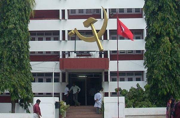 സിപിഎം സംസ്ഥാന സെക്രട്ടേറിയറ്റ് യോഗം നാളെ; തോമസ് ചാണ്ടിക്ക് നിര്‍ണായകം