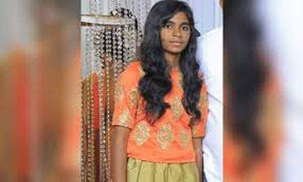 ട്രിനിറ്റി സ്‌കൂളിലെ ആത്മഹത്യ: അധ്യാപികമാരുടെ പെരുമാറ്റം ക്രൂരം;  മുന്‍കൂര്‍ ജാമ്യാപേക്ഷ അനുവദിക്കരുതെന്ന് പ്രോസിക്യൂഷന്‍