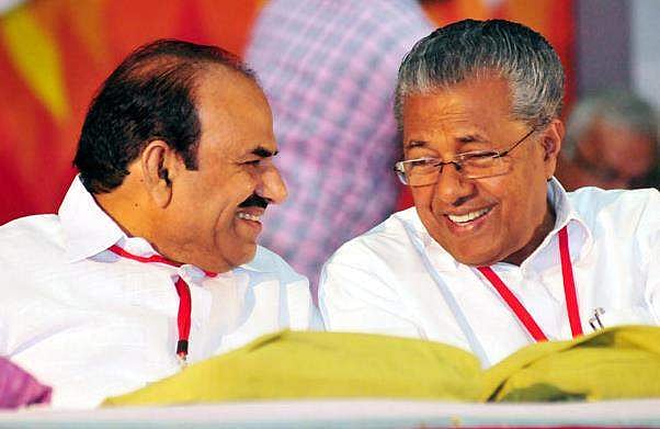 തോമസ് ചാണ്ടി വിഷയത്തില്‍ എജിയുടെ നിയമോപദേശം ലഭിക്കും വരെ കാത്തിരിക്കാന്‍ സിപിഎം തീരുമാനം
