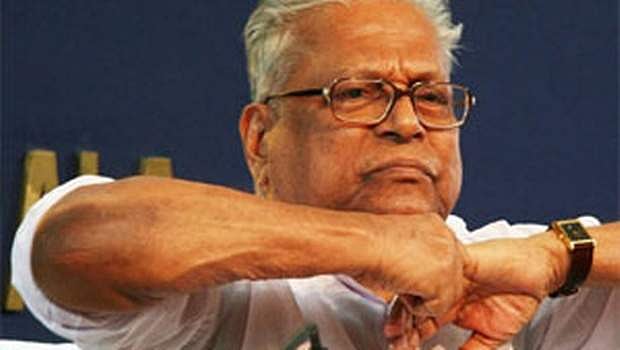 തോമസ് ചാണ്ടിയുടെ കൈയേറ്റം: പറയേണ്ടത് സര്‍ക്കാര്‍, കാത്തിരിക്കാമെന്ന് വിഎസ്‌