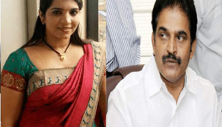 5 ദിവസം എഴുന്നേറ്റ് നില്ക്കാനാവാത്ത വിധം കെസി വേണുഗോപാല് പീഡിപ്പിച്ചു
