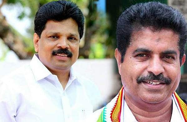 "എപി അനില്‍കുമാര്‍ അഗ്രഗണ്യനായ കൂട്ടിക്കൊടുപ്പുകാരന്‍; അടൂര്‍ പ്രകാശ് ടെലഫോണിക് സെക്‌സില്‍ ഡോക്ടറേറ്റ് ഹോള്‍ഡര്‍"