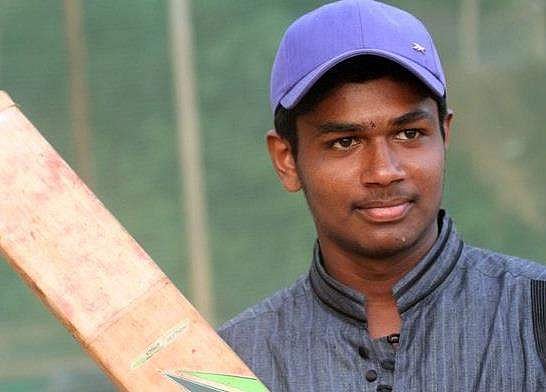 ശ്രീലങ്കയ്‌ക്കെതിരായ സന്നാഹ മത്സരം : ബോര്‍ഡ് പ്രസിഡന്റ്‌സ്  ടീമിനെ സഞ്ജു നയിക്കും