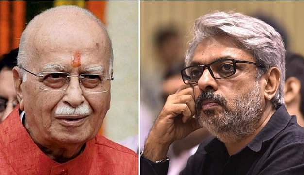 ബന്‍സാലിയെ ചോദ്യം ചെയ്തത് അഡ്വാനിയുടെ എതിര്‍പ്പ് മറികടന്ന്; പാര്‍ലമെന്ററി പാനലിന്റെ നടപടിയെ എതിര്‍ത്ത് ബിജെപി നേതാവ്