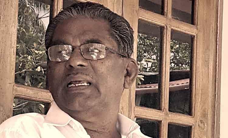 'പളനി സിപിഐയില്‍ പോയെങ്കില്‍ അവര്‍ അനുഭവിച്ചോളും' : സിപിഎം ആലപ്പുഴ ജില്ലാ സെക്രട്ടറി 