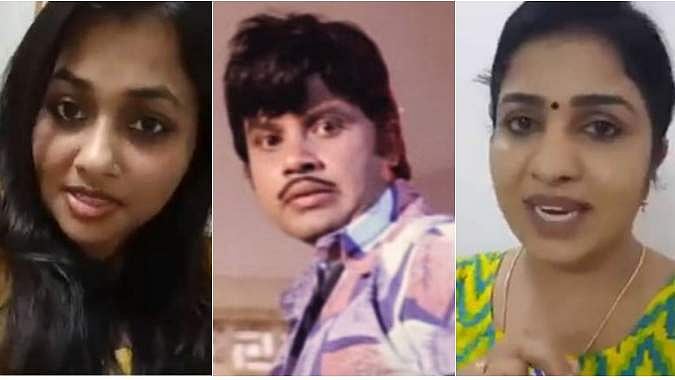 ജയന്റെ സഹോദര പുത്രി സ്ഥാനത്തിനായി തര്‍ക്കം: സീരിയല്‍ താരത്തിന്റെ അവകാശവാദത്തെ ചോദ്യം ചെയ്ത് യുവതി; മറുപടിയുമായി ഉമാ നായര്‍