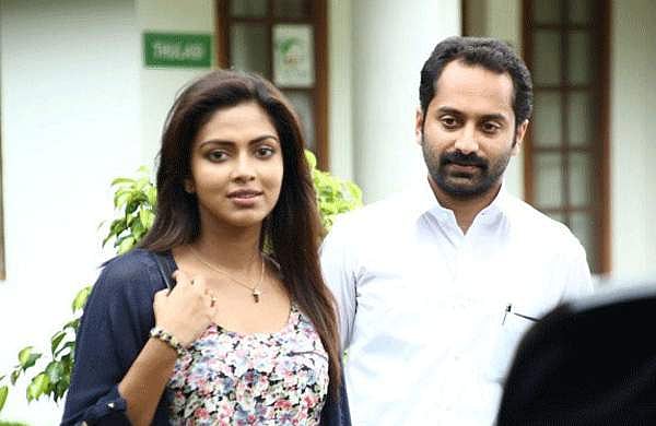 ചോദ്യം ചെയ്യലിന് ഹാജരാകണം; ഫഹദ് ഫാസിലിനും അമല പോളിനും ക്രൈംബ്രാഞ്ച് നോട്ടീസ്