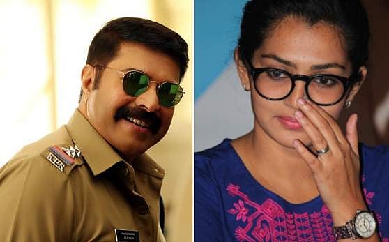 കസബയിലെ മമ്മൂട്ടിയുടെ അഭിനയത്തെ വിമര്‍ശിച്ചു; പാര്‍വതിയെ വലിച്ചുകീറി ആരാധകര്‍