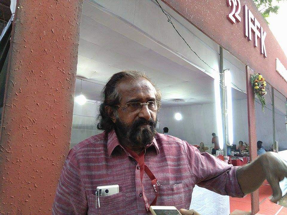 സുരഭിക്കു പാസ് തയാറാക്കി വച്ചിരുന്നു; അക്കാദമിയില്‍ ആരുടേയും ഒറ്റയാള്‍ ഭരണമല്ല: വി.കെ ജോസഫ്‌