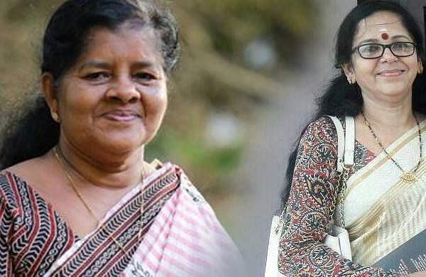 മെഴ്‌സിക്കുട്ടിയമ്മയെ നിങ്ങള്‍ രാഷ്ട്രീയ മര്യാദയും മാനുഷികതയും പഠിപ്പിക്കേണ്ട: ശാരദക്കുട്ടി
