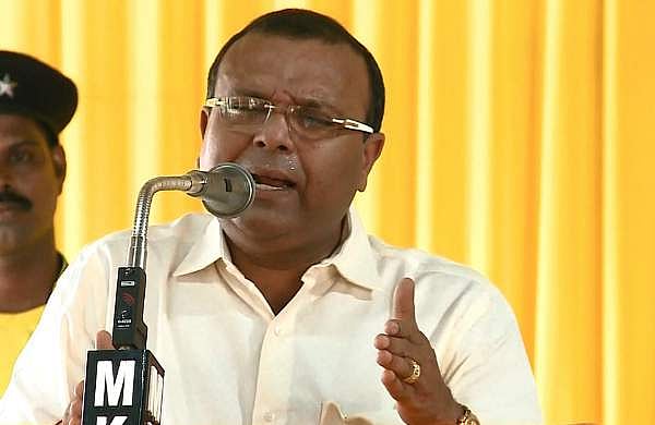 ബിജെപി തരുന്ന ഒരു പദവിയും ഇനി വേണ്ട ; അധികാരത്തിനായി ആരുമായും കൂടുമെന്ന് തുഷാര്‍ വെള്ളാപ്പള്ളി