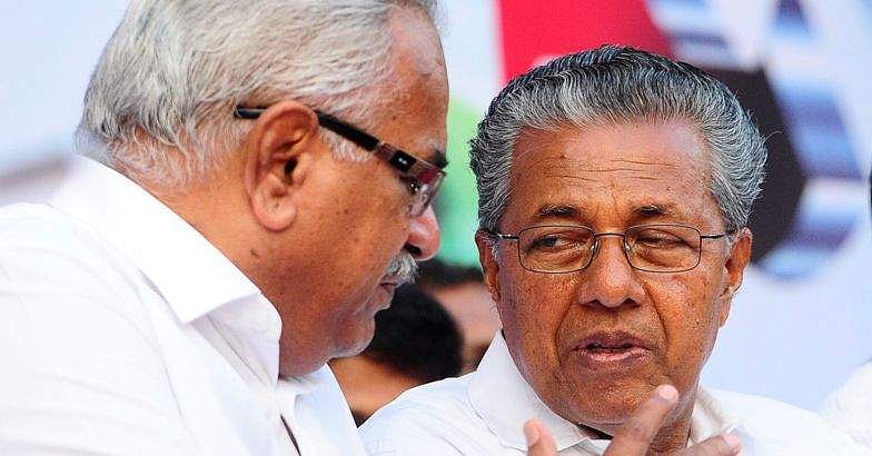 സിപിഐയുടെ പ്രവര്‍ത്തി ഒരുതരത്തിലും ന്യായീകരിക്കാനാവില്ല; സിപിഐക്കെതിരെ പിണറായിയും കോടിയേരിയും