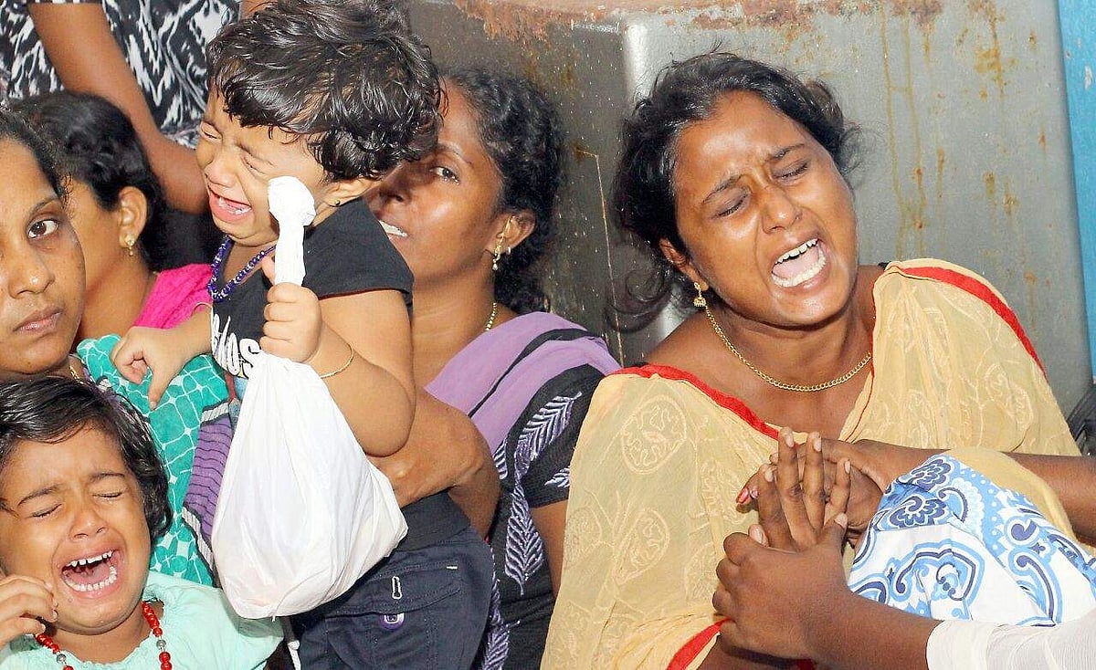 'തിന്ന മീനിനോട് നന്ദി കാണിക്കേണ്ടത് ഇപ്പോഴല്ലാതെ പിന്നെ എപ്പോഴാണു സാര്‍?'