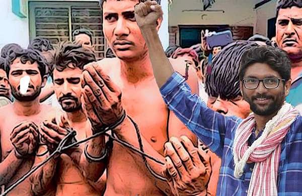 മേവാനി ഞങ്ങള്‍ക്കായ് സഭയില്‍ ശബ്ദിക്കുന്നത് കേള്‍ക്കാന്‍ കാത്തിരിക്കുന്നു; ഉനയില്‍ ഗോരക്ഷകരുട മര്‍ദനത്തിന് ഇരയായ വശ്രം സര്‍വ്വയ്യ