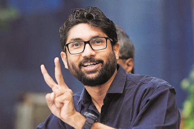 നിയമസഭയില്‍ ശബ്ദമില്ലാത്തവരുടെ ശബ്ദമാകും; സമരങ്ങളുടെ രാഷ്ട്രീയം തുടരും: ജിഗ്നേഷ് മേവാനി